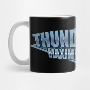 Thunder Gun : Maximum Bulge Mug